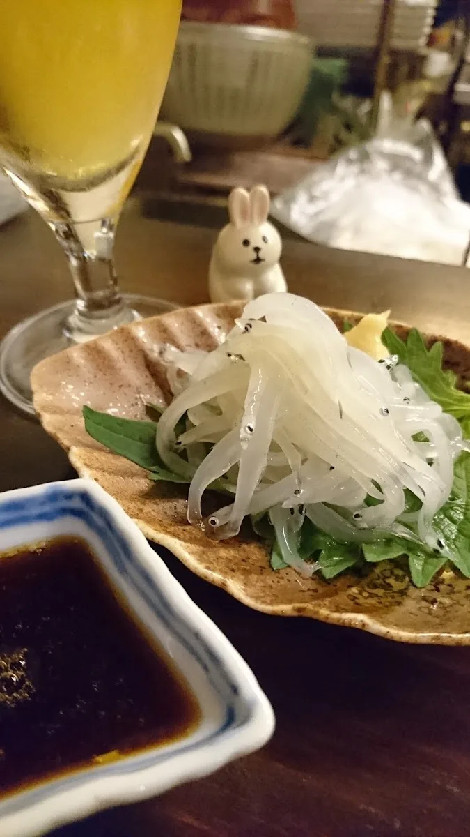 KoUsagiTei · 8